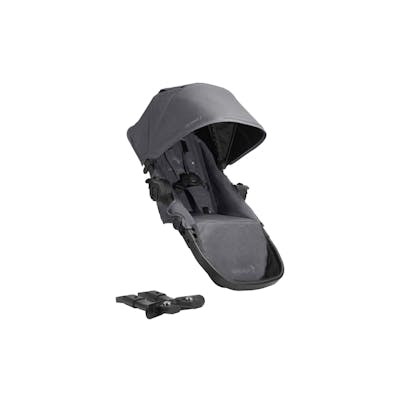 city select® 2 second seat kit