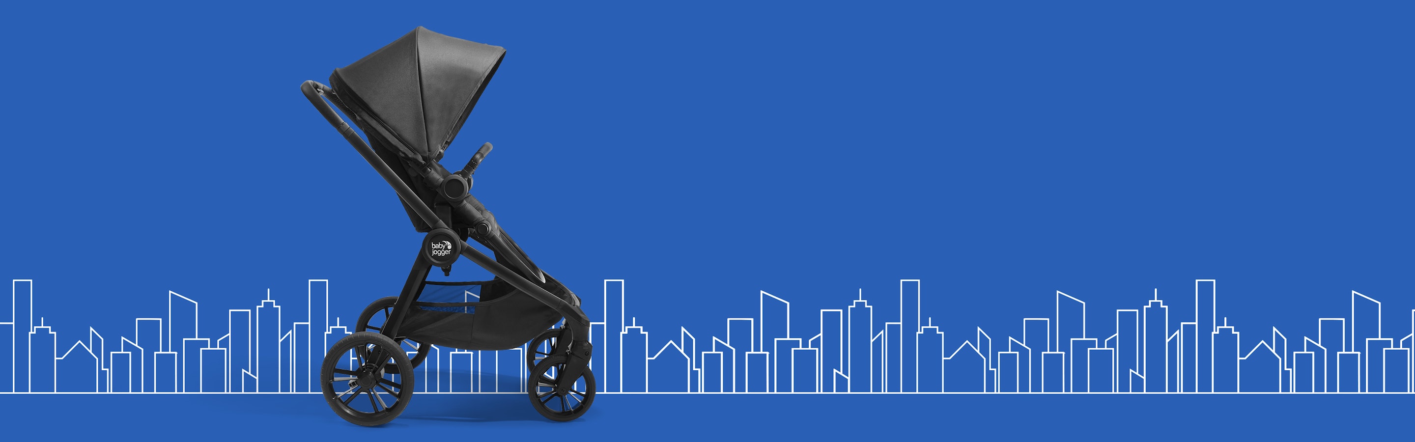 baby jogger city sights stroller amazon