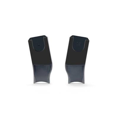 Nuna® car seat adapters for city sights® stroller