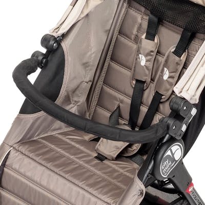belly bar for summit™ X3 stroller