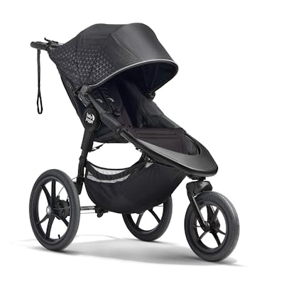 summit™ X3 jogging stroller