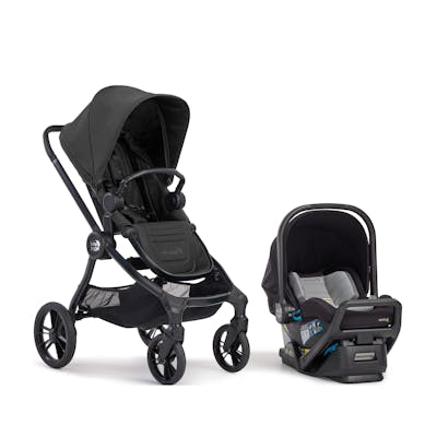 city sights® travel system