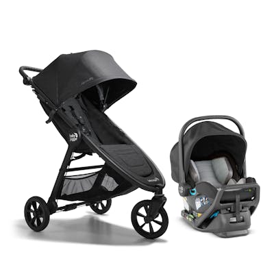 city mini® GT2 travel system
