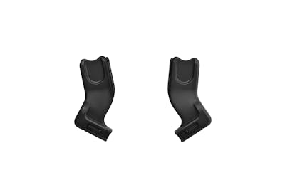 Nuna car seat adapters for city mini® GT3 