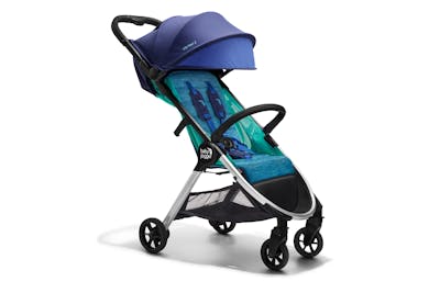 city tour™ 2 stroller, coastal