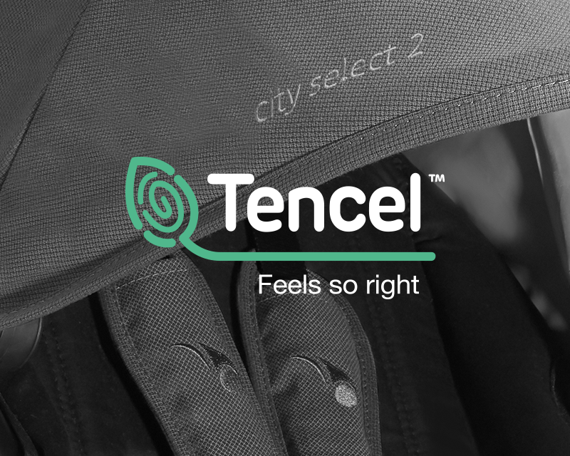 tencel, feels so right